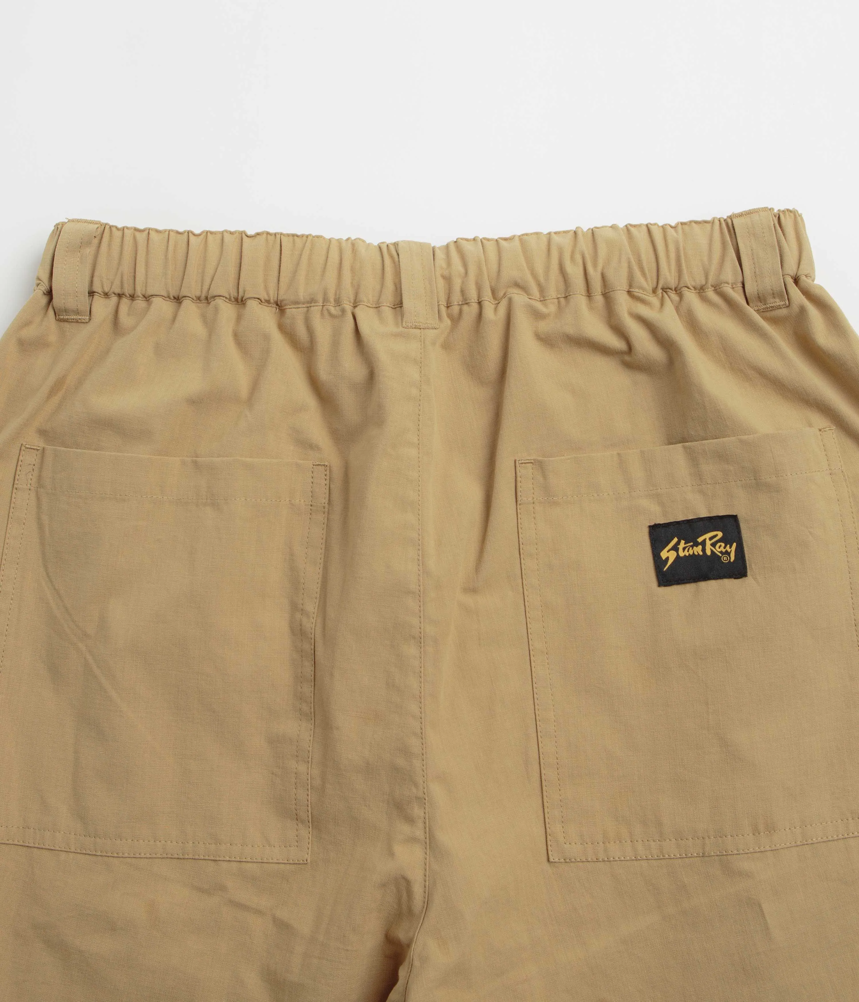 Stan Ray Jungle Pants - Khaki