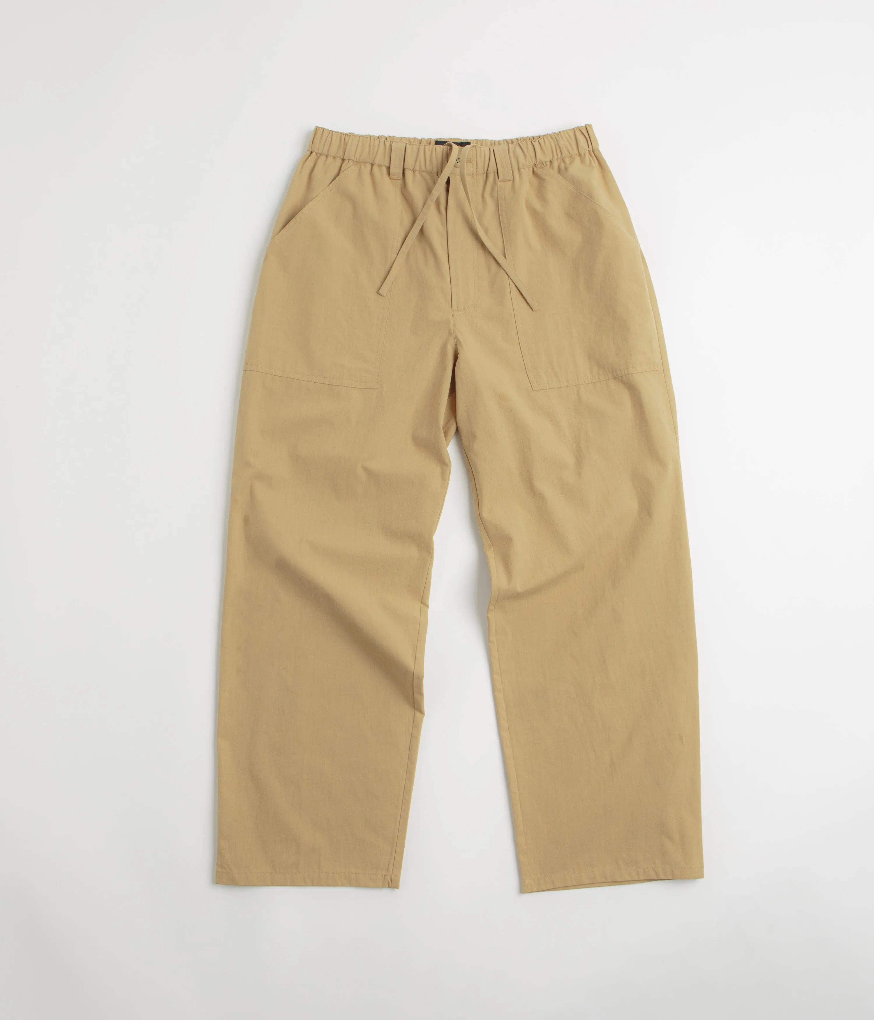 Stan Ray Jungle Pants - Khaki
