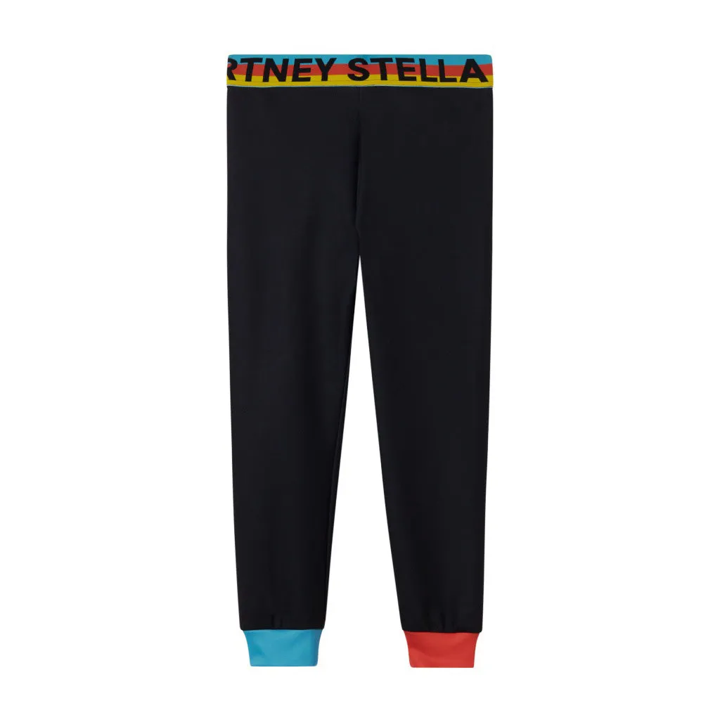 Stella McCartney Kids Snow Leggings