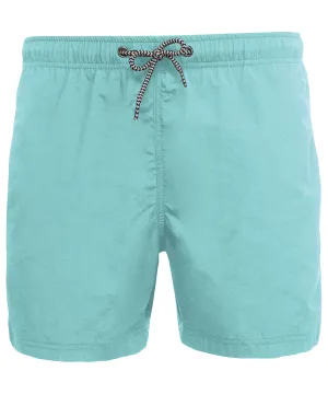 Swim shorts | Light Turquoise