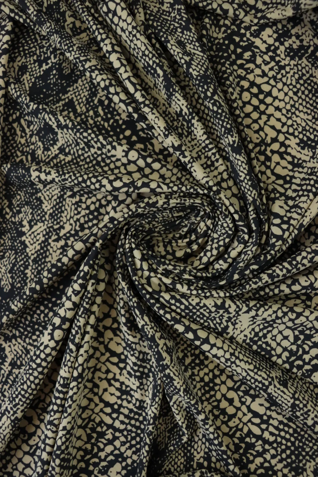 'Tabatha' Micro Nylon Spandex K-Deer Athletic