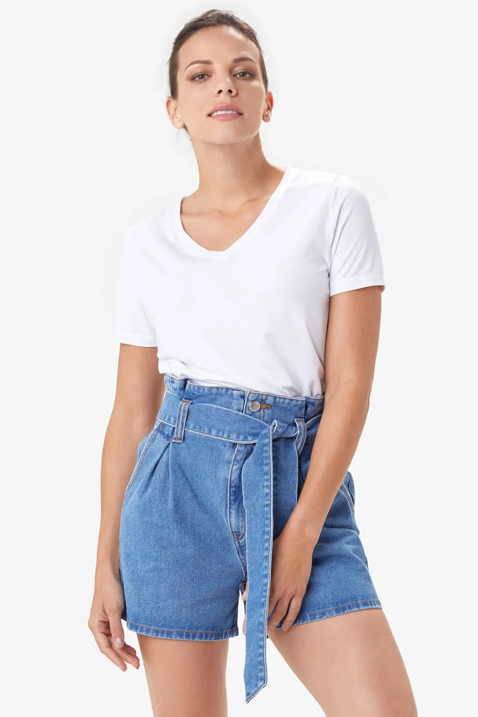 TALEI  SHORTS
