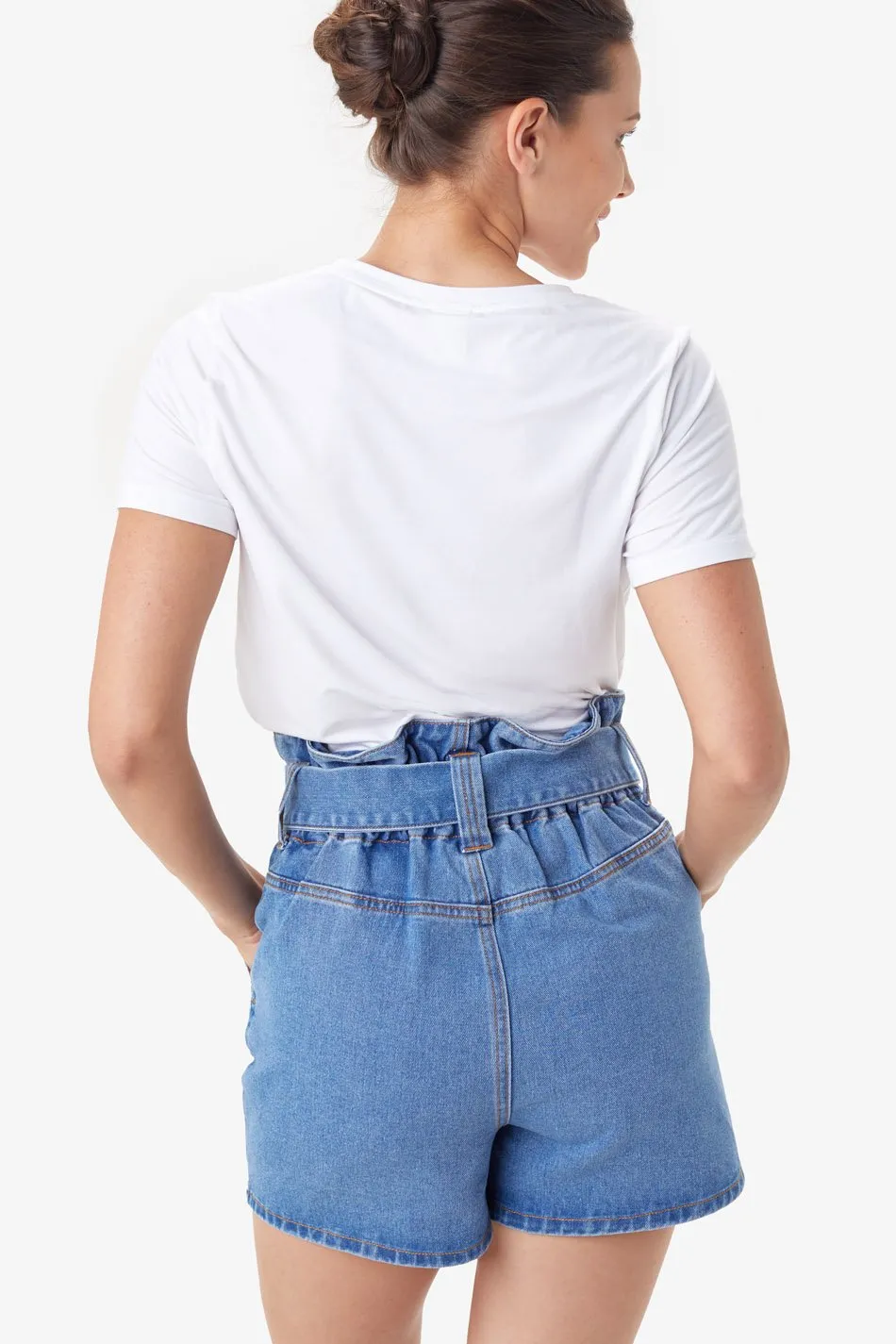 TALEI  SHORTS