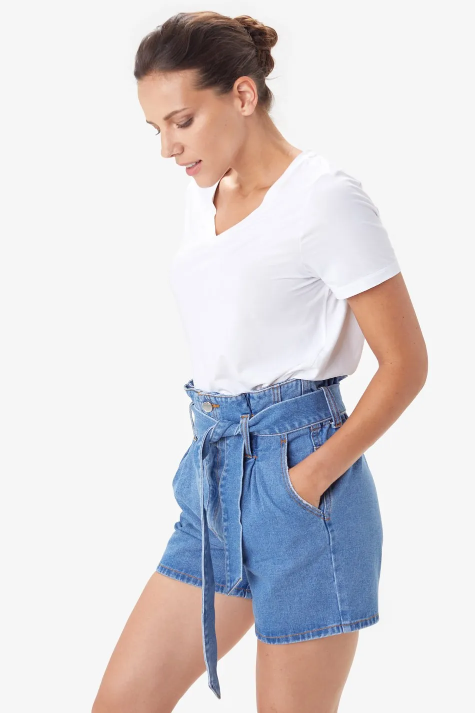 TALEI  SHORTS