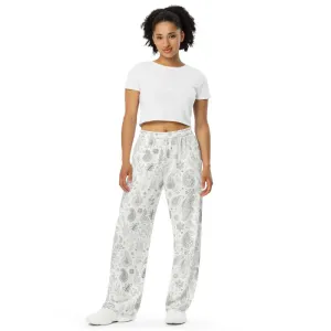 Ultimate Comfort Wide Leg Pants Outsweat Fave Sweats