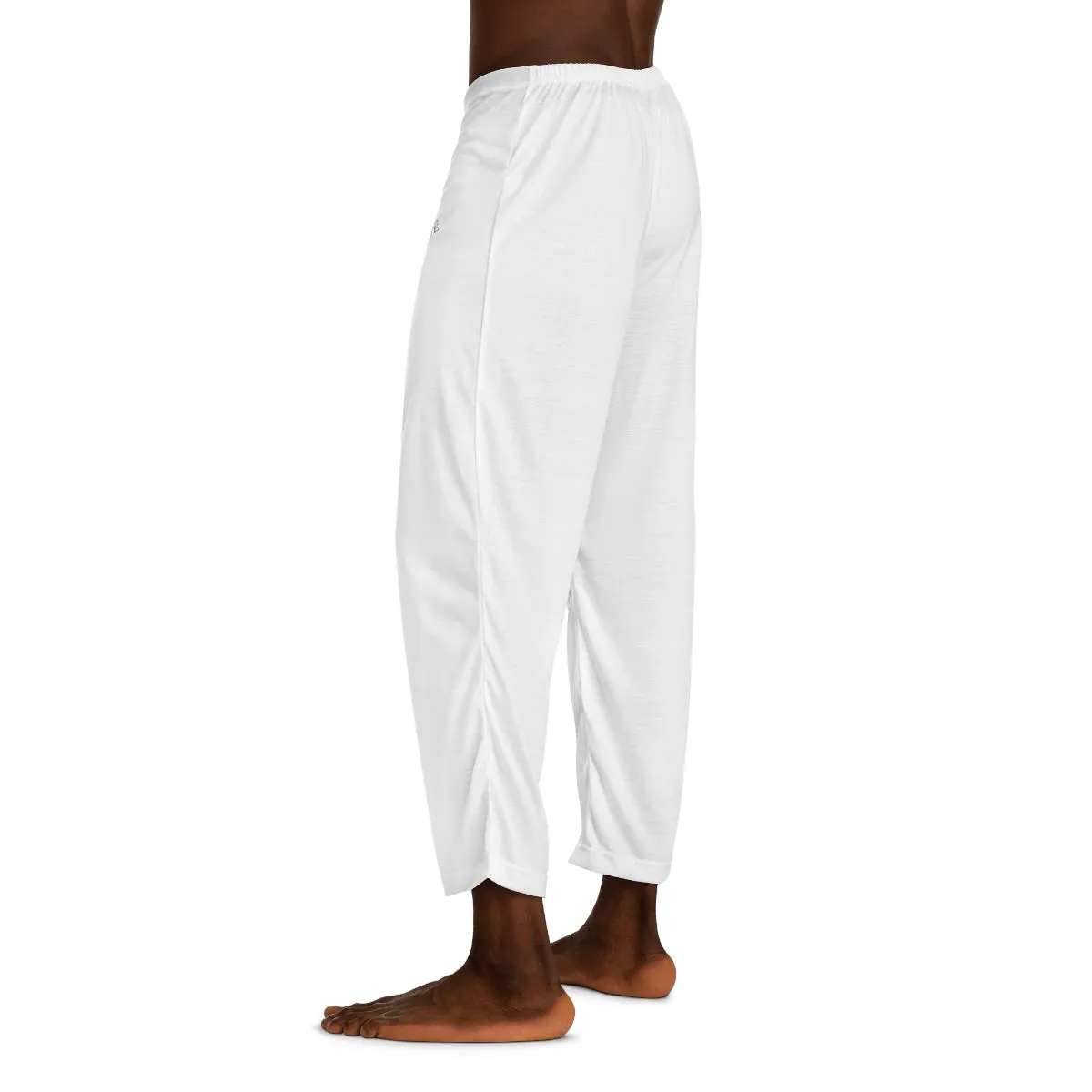 UNCC Men's Pajama Pants (AOP)