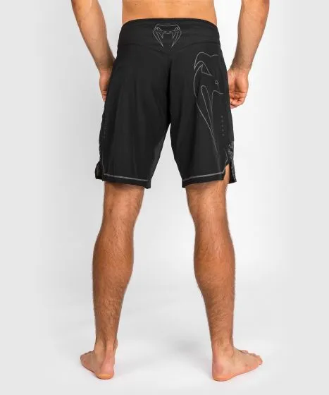 Venum-04263-585 REFLECTIVE LIGHT 4.0 MMA Fight Shorts XXS-XXL Black Black