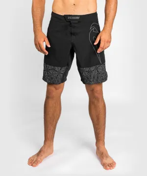 Venum-04263-585 REFLECTIVE LIGHT 4.0 MMA Fight Shorts XXS-XXL Black Black