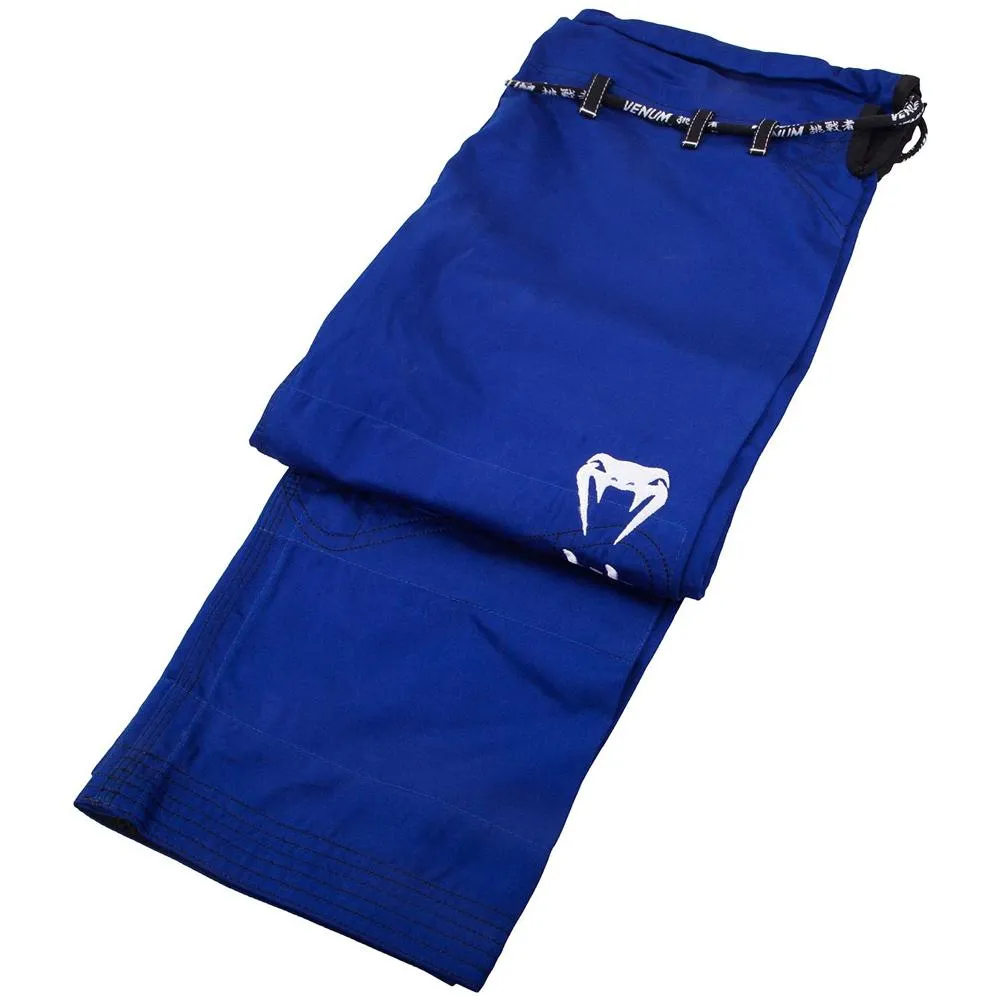 Venum "Challenger 4.0" BJJ Gi - Blue