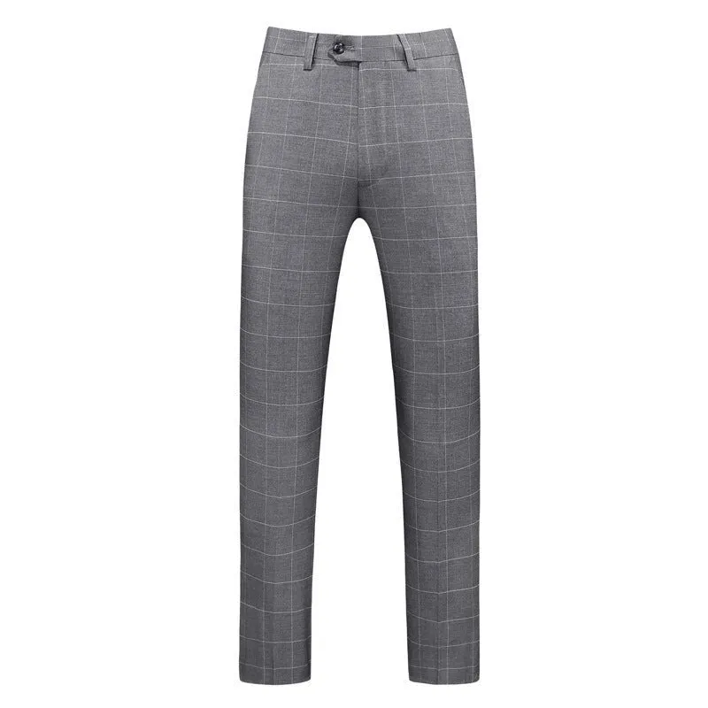 ViscoPoly Elegance Skinny Suit