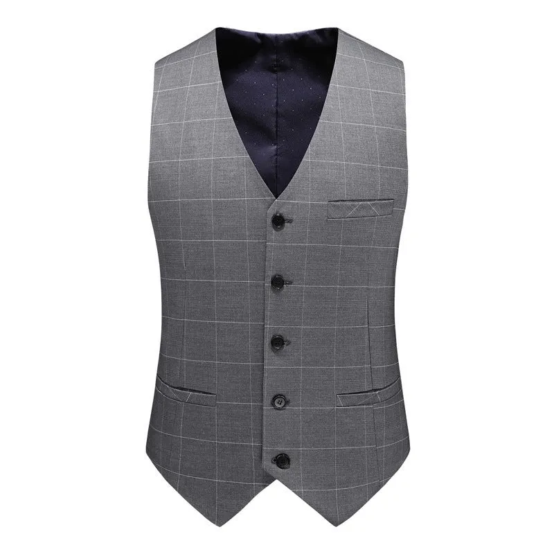 ViscoPoly Elegance Skinny Suit