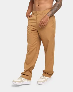 X-LARGE 91 Club Pants Khaki